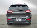 Used 2015 Jeep Cherokee Latitude image 2