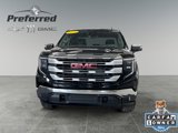 Used 2022 GMC Sierra 1500 SLE w/ X31 Off-Road Package image 5