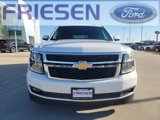 Used 2015 Chevrolet Suburban LT w/ Luxury Package image 2
