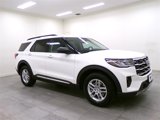 New 2025 Ford Explorer Active w/ Active Comfort Package image 6