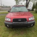 Used 2003 Subaru Forester 2.5X image 2