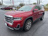 Used 2022 GMC Acadia SLT image 3