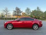 Used 2014 MAZDA MAZDA6 Touring w/ Touring Technology Package image 3