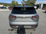 New 2025 Chevrolet Equinox LT w/ Safety and Technology Package image 4