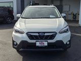 Certified 2021 Subaru Crosstrek 2.5i Limited w/ Moonroof Package 2 image 2