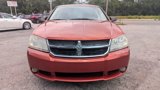 Used 2008 Dodge Avenger SXT w/ Sport Appearance Group image 2