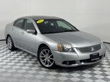 Used 2012 Mitsubishi Galant ES image 2