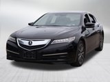 Used 2017 Acura TLX V6 w/ Technology Package image 3
