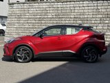 Used 2022 Toyota C-HR Limited image 2