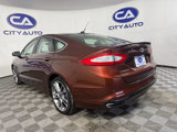Used 2016 Ford Fusion Titanium image 6