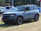 Used 2021 Ford Bronco Sport Outer Banks image 2