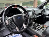 Certified 2018 Ford F150 Raptor w/ Equipment Group 802A Luxury image 5