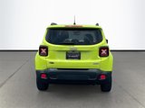 Certified 2017 Jeep Renegade Latitude w/ Popular Equipment Group image 6