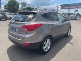 Used 2012 Hyundai Tucson GLS image 3