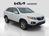 Used 2011 Kia Sorento EX w/ Premium Pkg image 3
