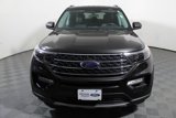 Certified 2022 Ford Explorer XLT w/ Equipment Group 202A image 3