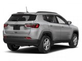 New 2025 Jeep Compass Latitude image 2