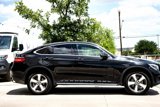 Used 2018 Mercedes-Benz GLC 300 4MATIC Coupe image 4