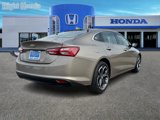 Used 2022 Chevrolet Malibu LT image 4