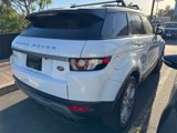 Used 2015 Land Rover Range Rover Evoque Pure Premium image 4