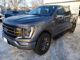 Used 2023 Ford F150 Tremor w/ Equipment Group 402A High image 3