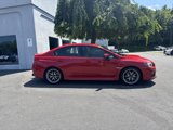 Used 2017 Subaru WRX STI Limited w/ Popular Package #3 image 2