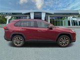 Used 2019 Toyota RAV4 Limited image 2