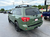 Used 2008 Toyota Sequoia SR5 image 2
