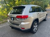 Used 2015 Jeep Grand Cherokee Limited w/ Luxury Group II image 2