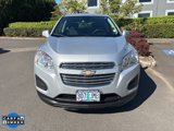 Used 2016 Chevrolet Trax LS image 2