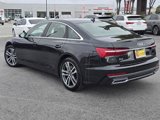 Used 2021 Audi A6 Premium Plus w/ Premium Plus Package image 2