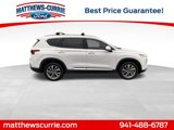 Used 2020 Hyundai Santa Fe SEL w/ Convenience Package image 3