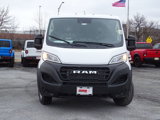 New 2025 RAM ProMaster 2500 image 4