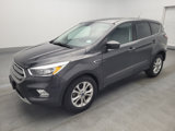 Used 2017 Ford Escape SE image 2