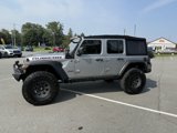 Used 2018 Jeep Wrangler Unlimited Rubicon w/ Dual Top Group image 4