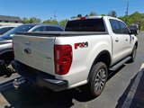 Used 2019 Ford Ranger Lariat w/ Equipment Group 501A Mid image 4