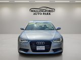 Used 2013 Audi A6 2.0T Premium Plus image 2