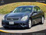 Used 2010 INFINITI G37 Journey w/ Premium Pkg image 4