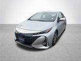 Used 2020 Toyota Prius Prime Limited image 2