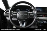 Certified 2025 Genesis G70 2.5T w/ Sport Prestige Package image 4