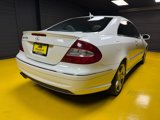 Used 2007 Mercedes-Benz CLK 550 Coupe image 6