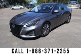 Used 2023 Nissan Altima 2.5 SV image 2