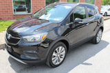 Used 2019 Buick Encore Preferred image 2