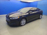 Used 2015 Ford Fusion SE image 4