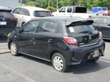 Used 2023 Mitsubishi Mirage LE image 4