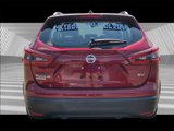 Used 2021 Nissan Rogue Sport SV image 5