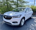 Used 2020 Buick Enclave Premium w/ Sun and Sites Package image 3