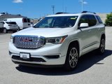 Used 2018 GMC Acadia Denali w/ LPO, Floor Liner Package image 2
