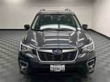 Used 2019 Subaru Forester Limited w/ Popular Package #3 image 3