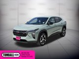 Used 2024 Chevrolet Trax RS image 3